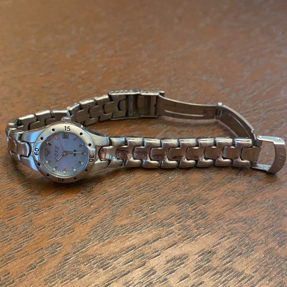 3/$15 or $7 Roxy watch